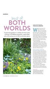 gardening australia magazine by