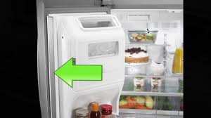 Lift the ice maker, so the ice maker brackets clear the. How To Help Eliminate Condensation And Frost Product Help Whirlpool