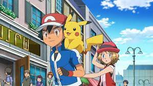 Pokémon Season 19 Episode 45 – Watch Pokemon Episodes Online –  PokemonFire.com