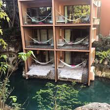 All rooms at hotel xcaret méxico are spacious and elegant suites, displaying a subtle rustic style with mexican accents. Beyond Infinity Pools At Hotel Xcaret In Mexico Curly Tales