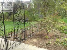 Wrought Iron Fence Custom Or Pre
