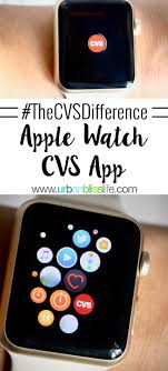 With it, you can have a quick view of your voicemail inbox. The Cvs Difference Apple Watch Integration Health App