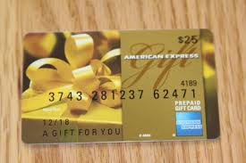 Here is what you can do to check the balance on your amex gift card over the phone: American Express Gift Card Balance