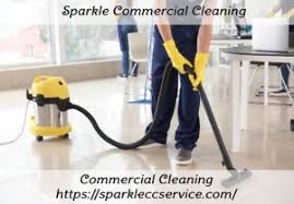 reble commercial cleaning in detroit mi