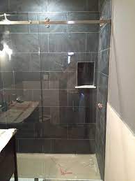What Thickness Glass For Shower Doors