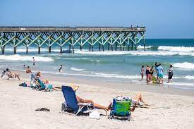 wrightsville beach day trip