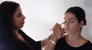 makeup flavia de paula