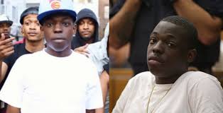 Bobby shmurda of gs9, gsc follow the movement @gs9music @bobby_shmurda @i_need_shmoney. Bobby Shmurda Accepts Plea Deal Charges Downgraded To Shmoluntary Shmanshlaughter