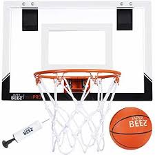 Japer Bees Indoor Mini Basketball Hoop