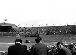 Stadion, areena tai urheiluhalli paikassa wembley, brent, united kingdom. Wembley Stadion 1923 Wikiwand