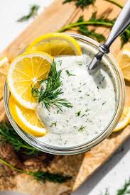 greek yogurt salad dressing get