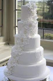 5 Layer Wedding Cake gambar png