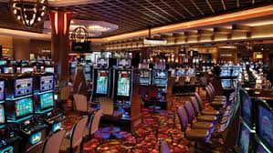 Slot Machines & Video Poker | L'Auberge Casino Hotel Baton Rouge