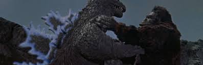Legends collide in godzilla vs. New King Kong Will Be Taller But Not As Tall As Godzilla