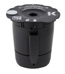 Empty the water reservoir and, if applicable, the filter. Keurig My K Cup Universal Reusable Ground Coffee Filter Compatible With All Keurig K Cup Pod Coffee Makers 2 0 And 1 0 Walmart Com Walmart Com