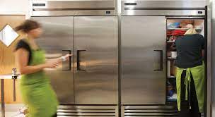 Refrigerator Compressor Top Or Bottom