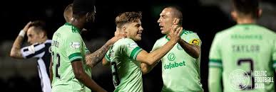 This game will be played on celtic park, the home stadium of celtic. James Forrest I Don T Think I Ll Score Many More Like That Official Celtic Football Club Website Celticfc Com