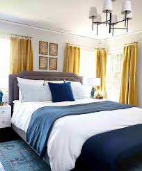 Beautiful Blue Bedrooms Tips And