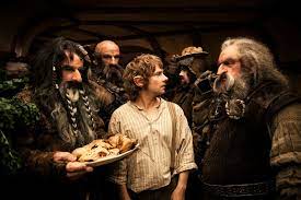 The Hobbit: An Unexpected Journey 3D | Cineville