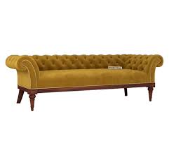swanson chesterfield sofa velvet