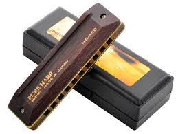 It's easy to pick up, difficult to master. Suzuki Harmonicas Buyers Guide The Harmonica Company