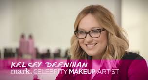 kelsey deenihan celebrity makeup artist