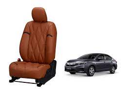 2020 Nappa Leather Seat Cover Kite