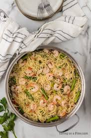 olive garden shrimp sci recipe