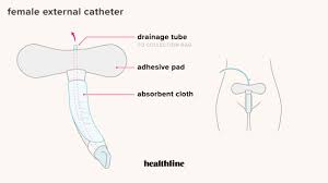 Condom Catheters How To Use What To Know