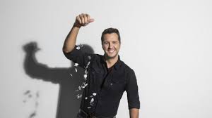 Luke Bryan S New Single Light It Up Heading To Country Radio At 6am Et On August 23