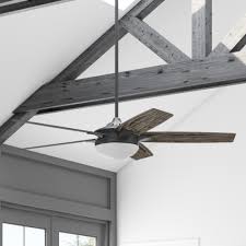 bronze indoor ceiling fan