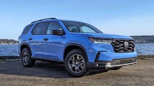 Best Midsize Suvs For 2023 Forbes Wheels