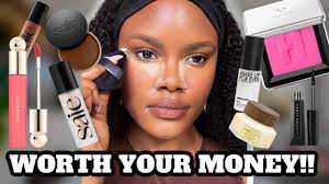 best makeup at sephora worth your money