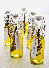 Free 35 Rosemary Olive Oil