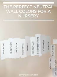 The 10 Best White Paint Colors As
