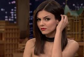 victoria justice without makeup