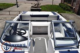 2016 bayliner 185 bowrider thayer s