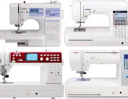 free motion quilting machines
