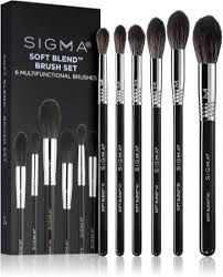sigma beauty face soft blend brush