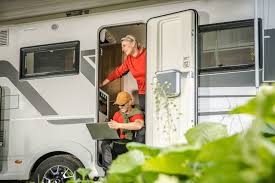 find long term rv parks near you