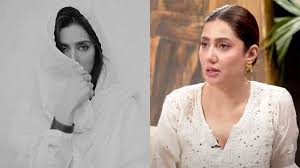 mahira khan divulges her bipolar