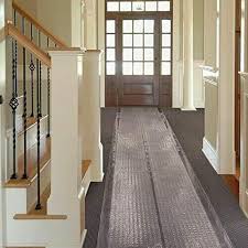 heavy duty carpet protector floor mat