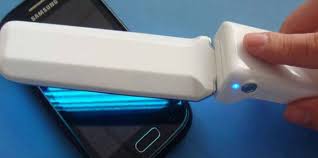 Best Handheld Germicidal Uv Light Wand 2020 Nerd Techy