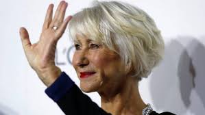 The first step to achieving this look is by dying your hair platinum blonde. Why Do Older Women Dye Their Hair Blonde Stuff Co Nz