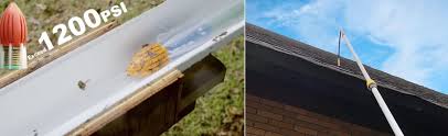 Gutter Cleaning Tools To Keep Your Home