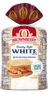 brownberry premium breads 100 whole