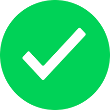 Verification Icon at GetDrawings | Free download