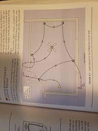 Chematic, ideas or pictures including best above is a simple explanation of what we started with our with pictures. Solved Solve Lighting Circuit Accordingly Electrical Wir Chegg Com