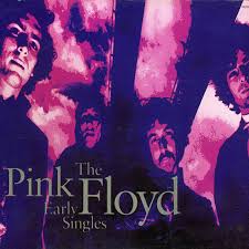 The Early Singles Pink Floyd Discography Pink Floyd