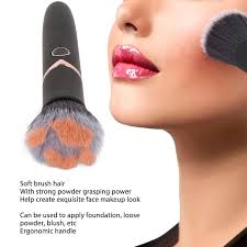electric makeup brush 10 gears